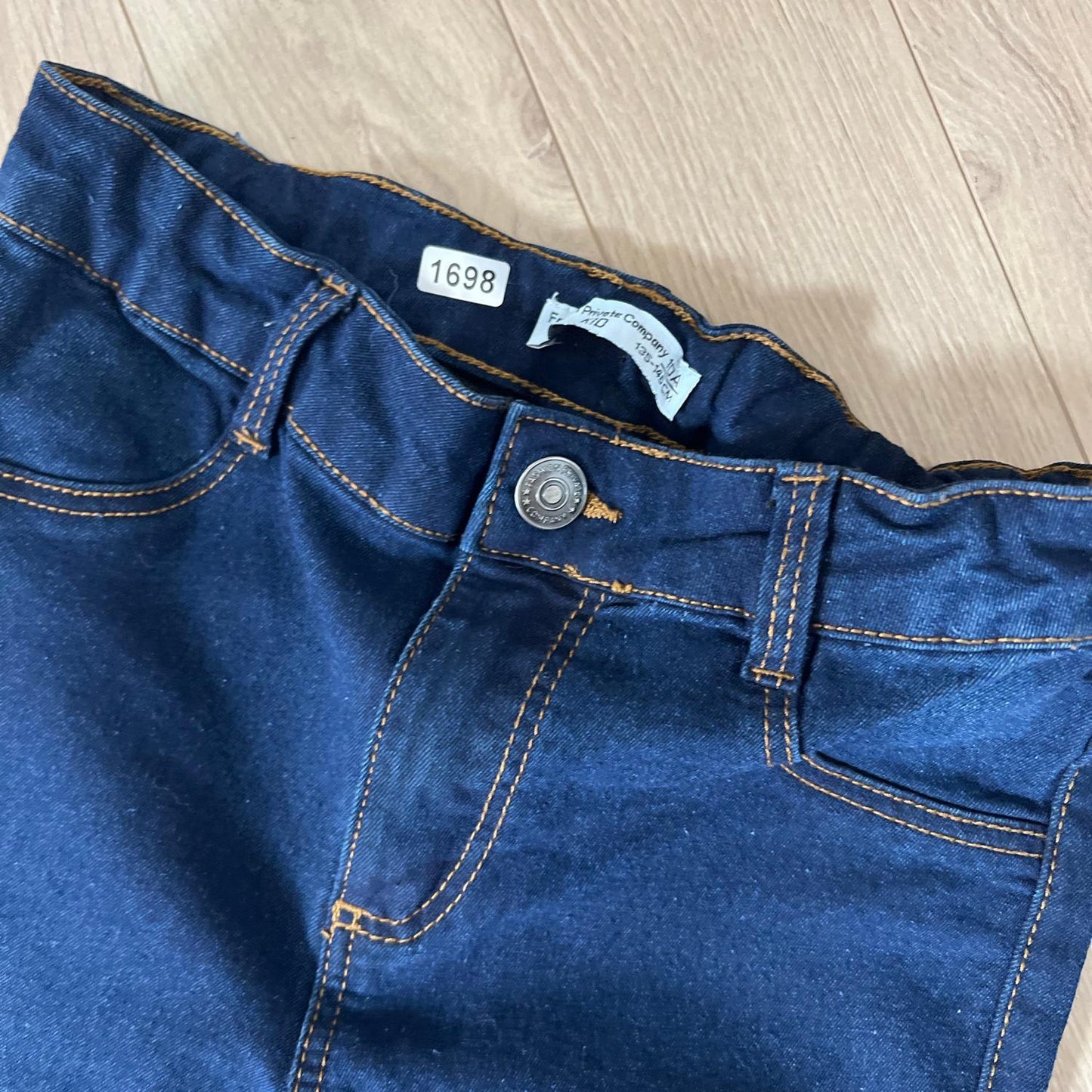 Pantalon Fashion Private Compagny : 10 ans