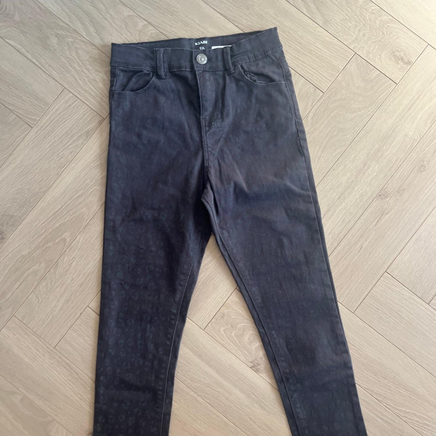 Pantalon Kiabi : 9 ans