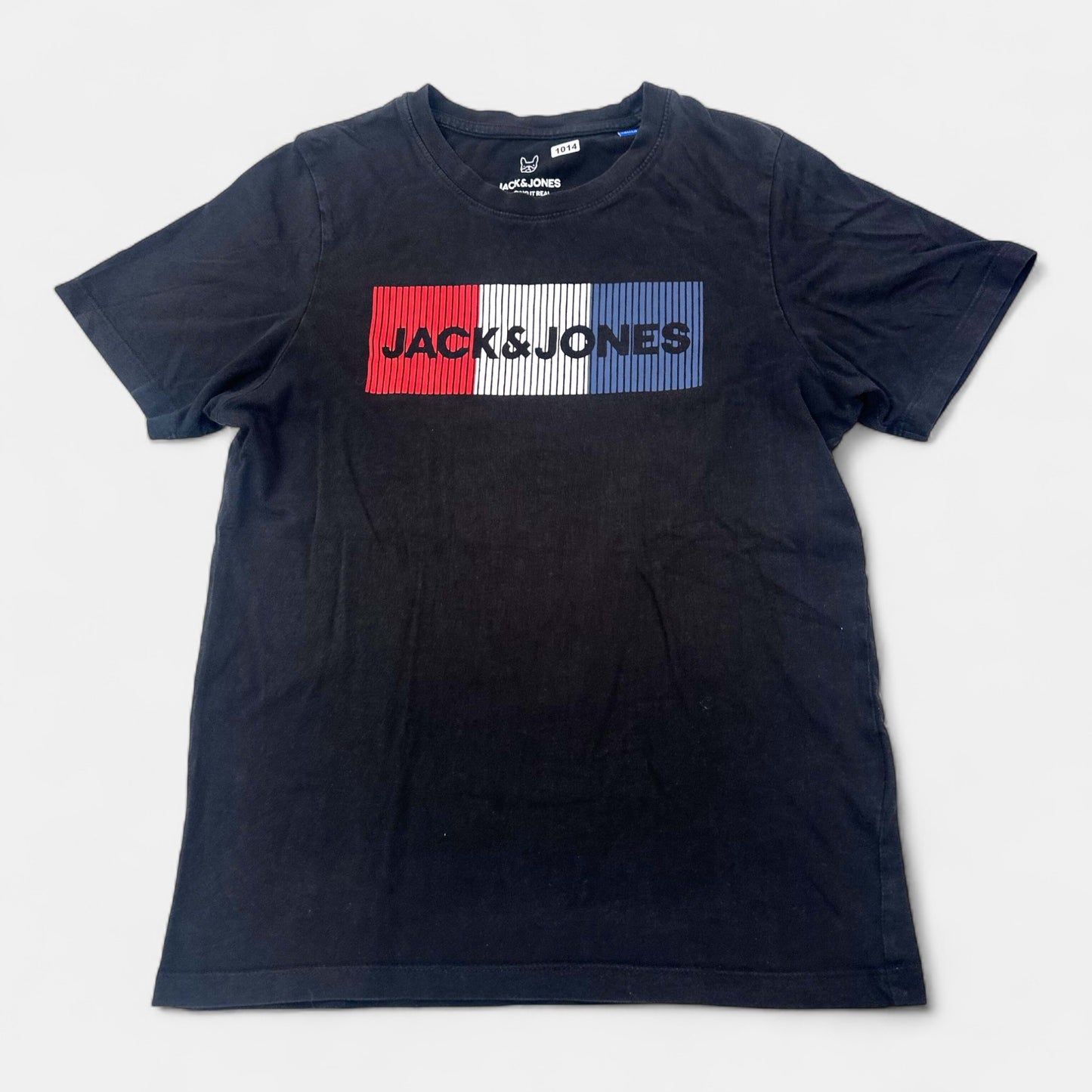 T-Shirt Jack & Jones : 14 ans