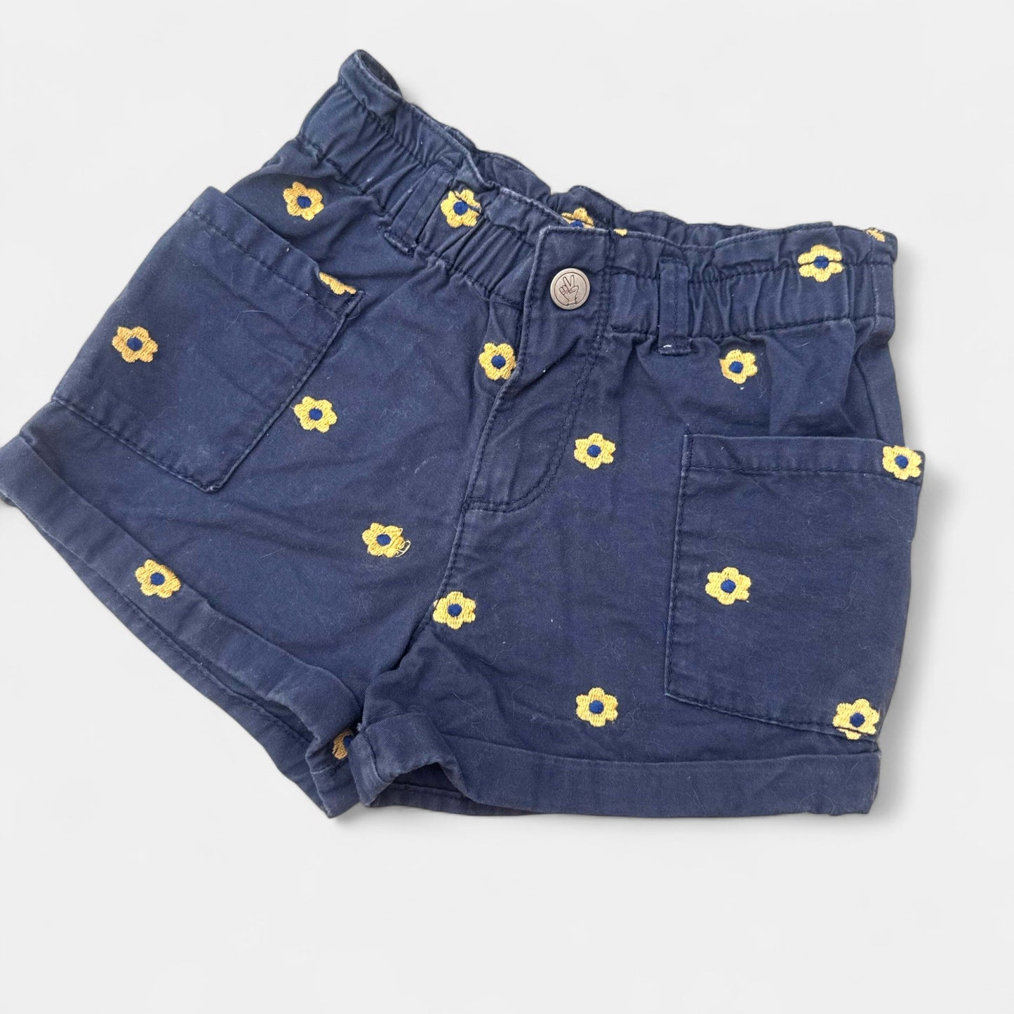 Short Du Pareil au même : 3 ans