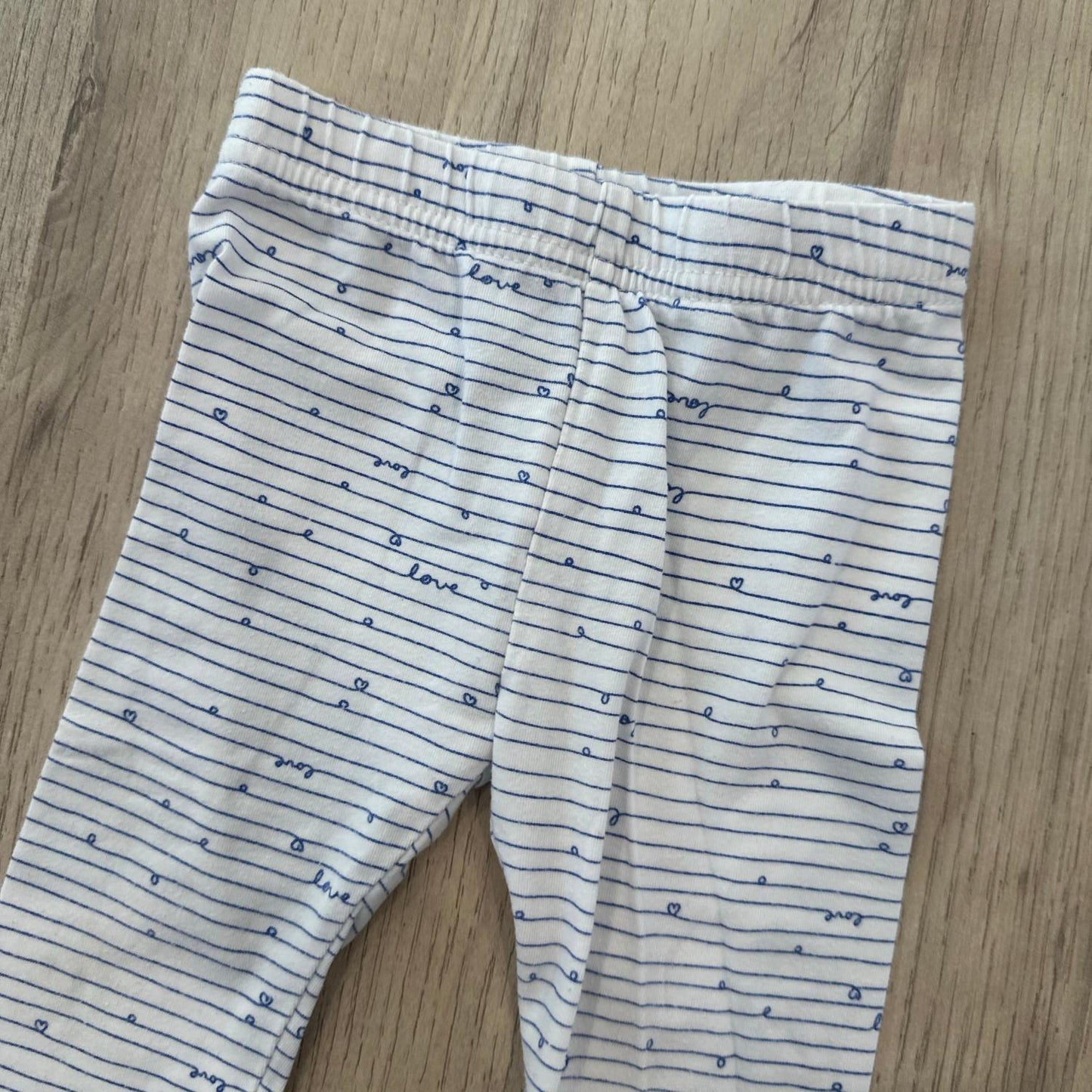 Pantalon Tape à l'oeil : 9 mois