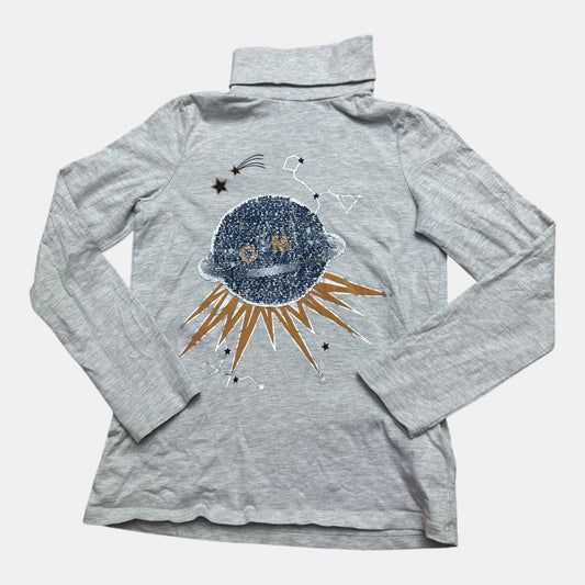 T-Shirt Sergent Major : 10 ans