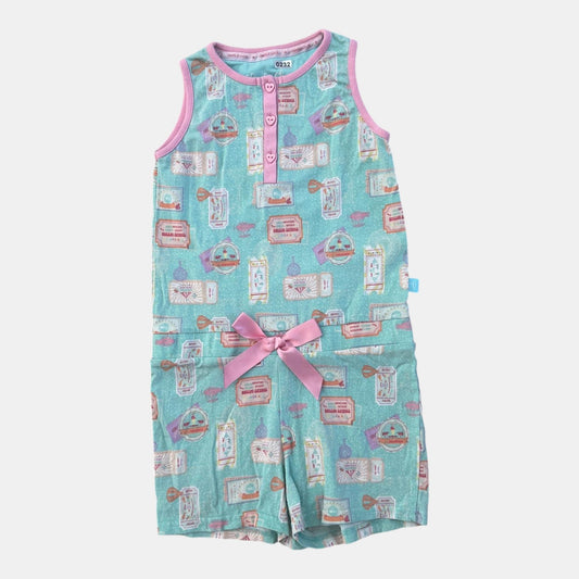 Robe Charlie Choe : 3 ans