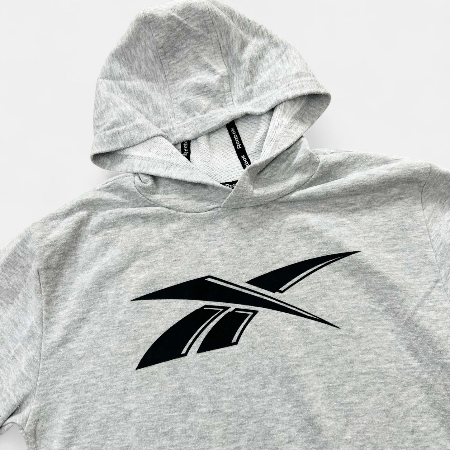 Pull Reebok : 16 ans