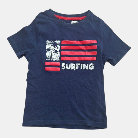 T-shirt Vertbaudet : 3 ans