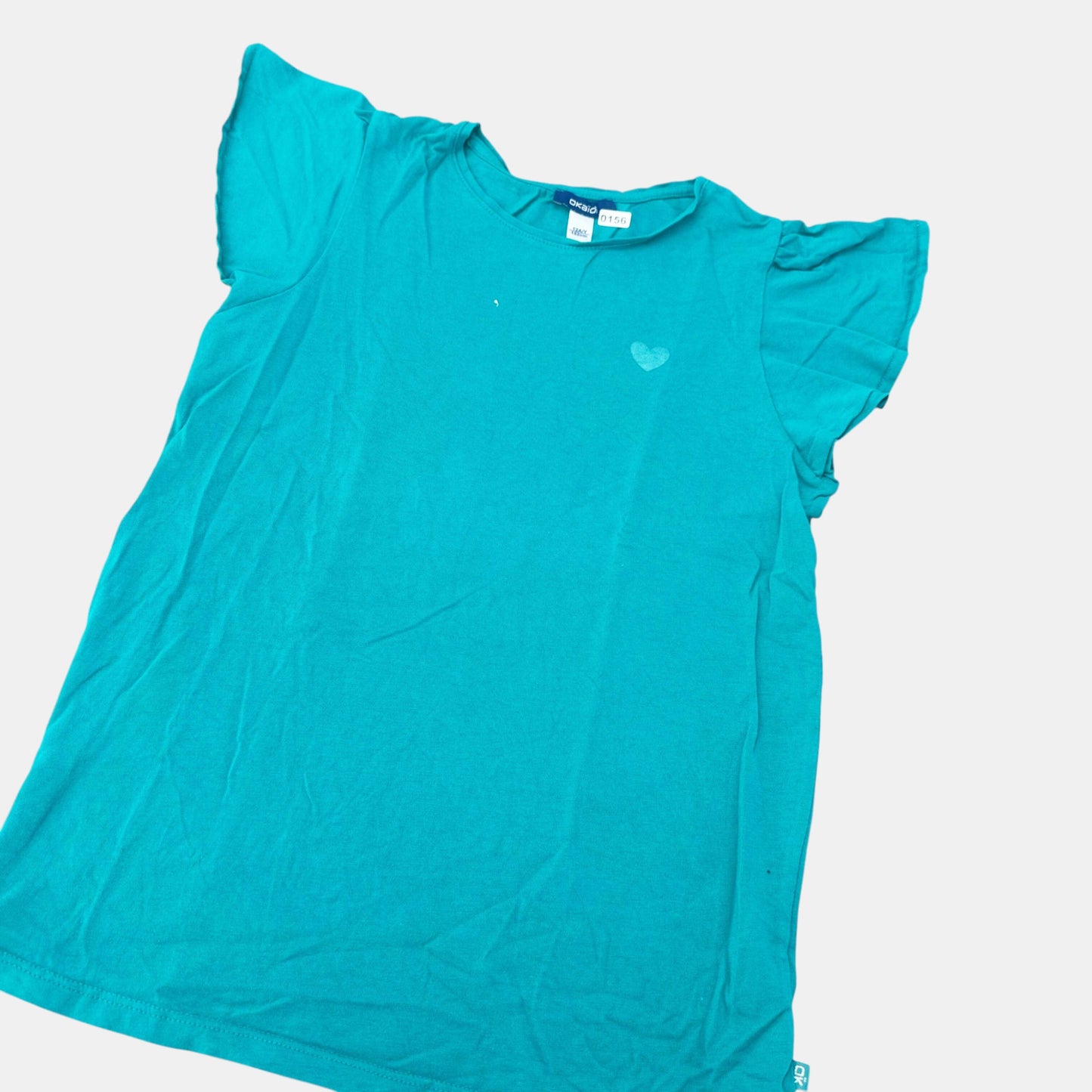 T-Shirt Okaïdi : 12 ans