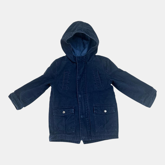 Veste / Manteau Gémo : 3 ans