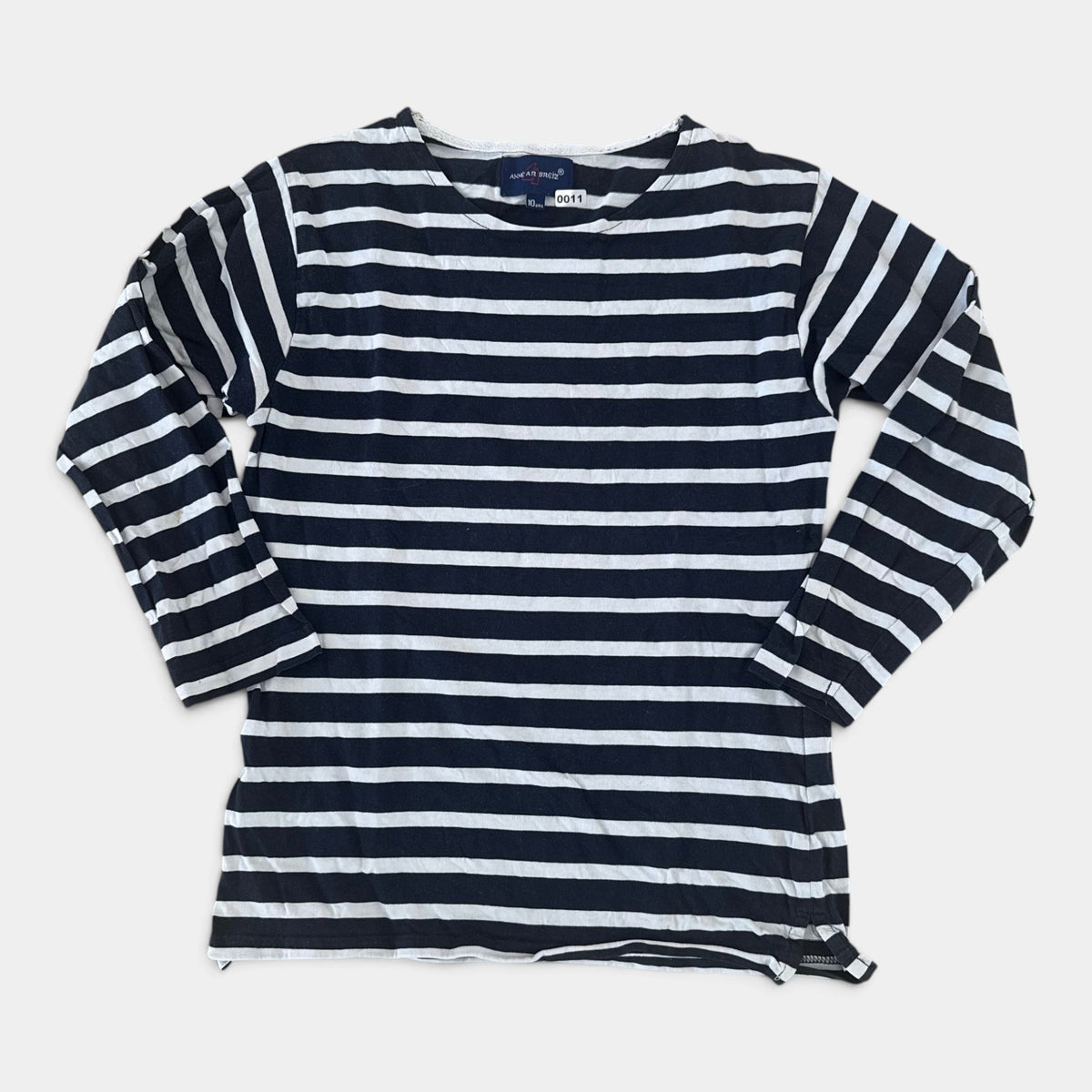 T-Shirt. Anne ar Breiz : 10 ans