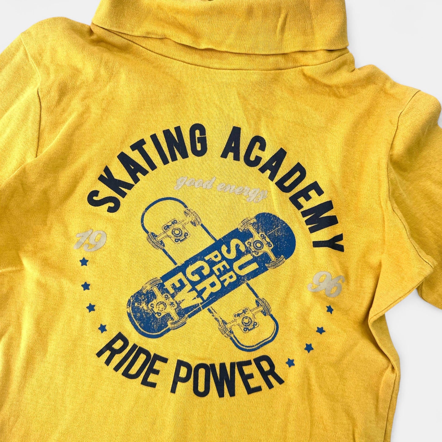 T-Shirt Okaïdi : 8 ans