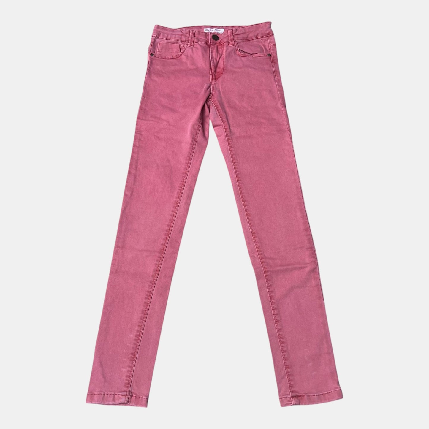 Pantalon Kiabi : 10 ans