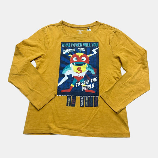 T-Shirt Orchestra : 10 ans