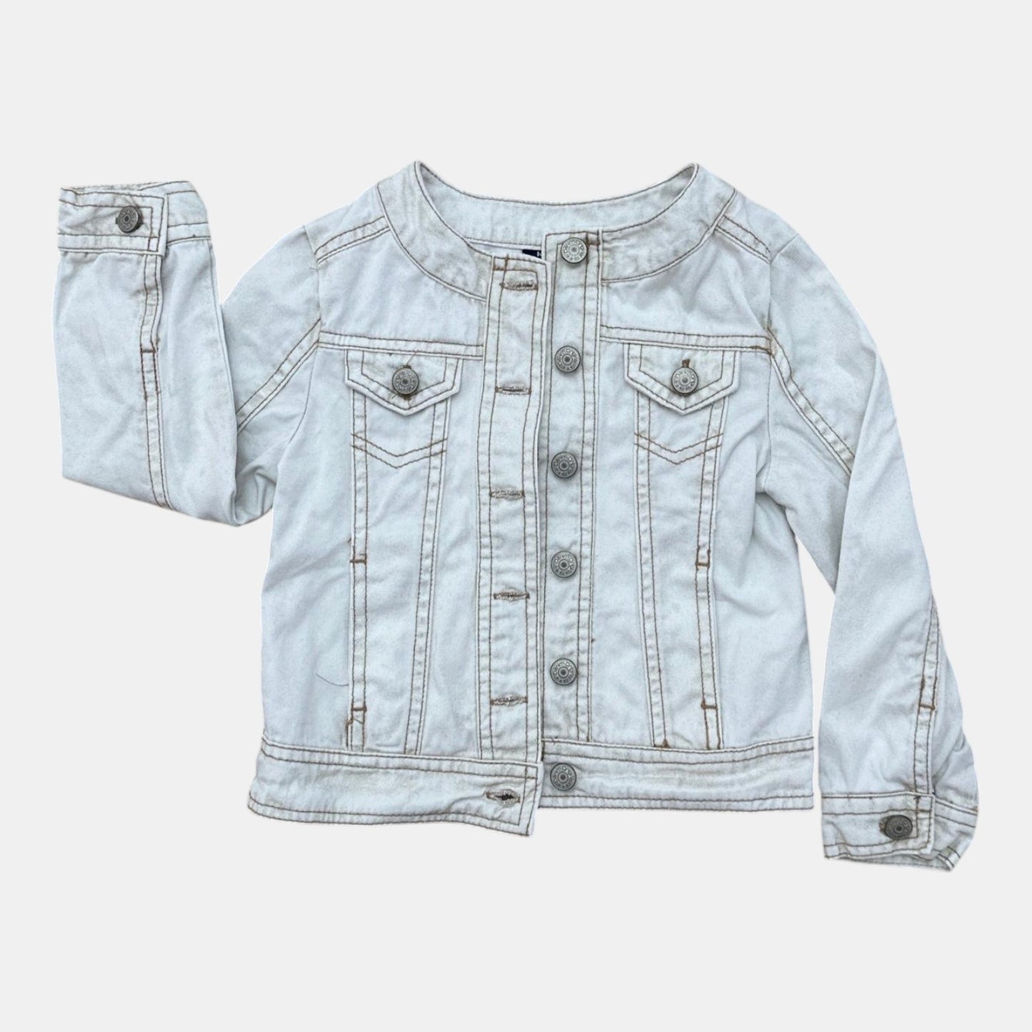 Veste Kiabi : 4 ans