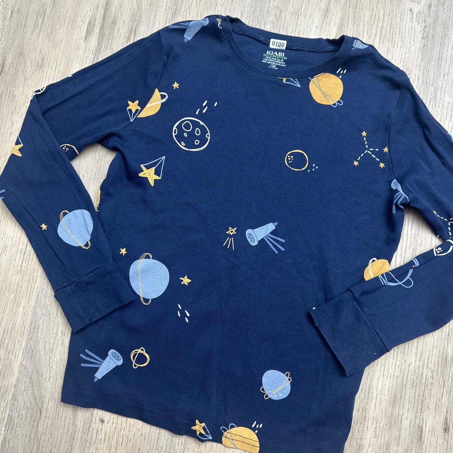 T-Shirt Kiabi : 10 ans