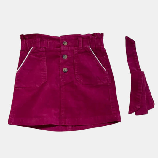 Jupe Okaïdi : 5 ans