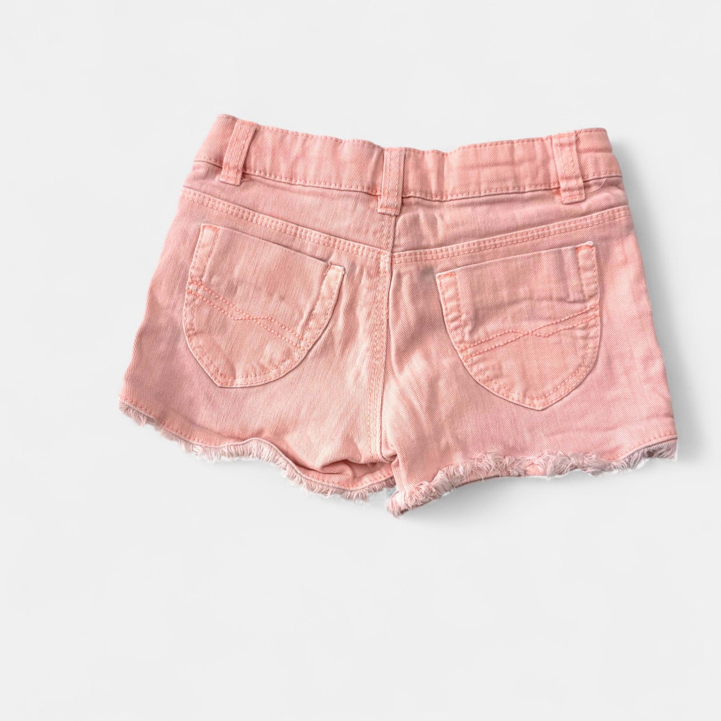 Short Tape à l'oeil : 3 ans