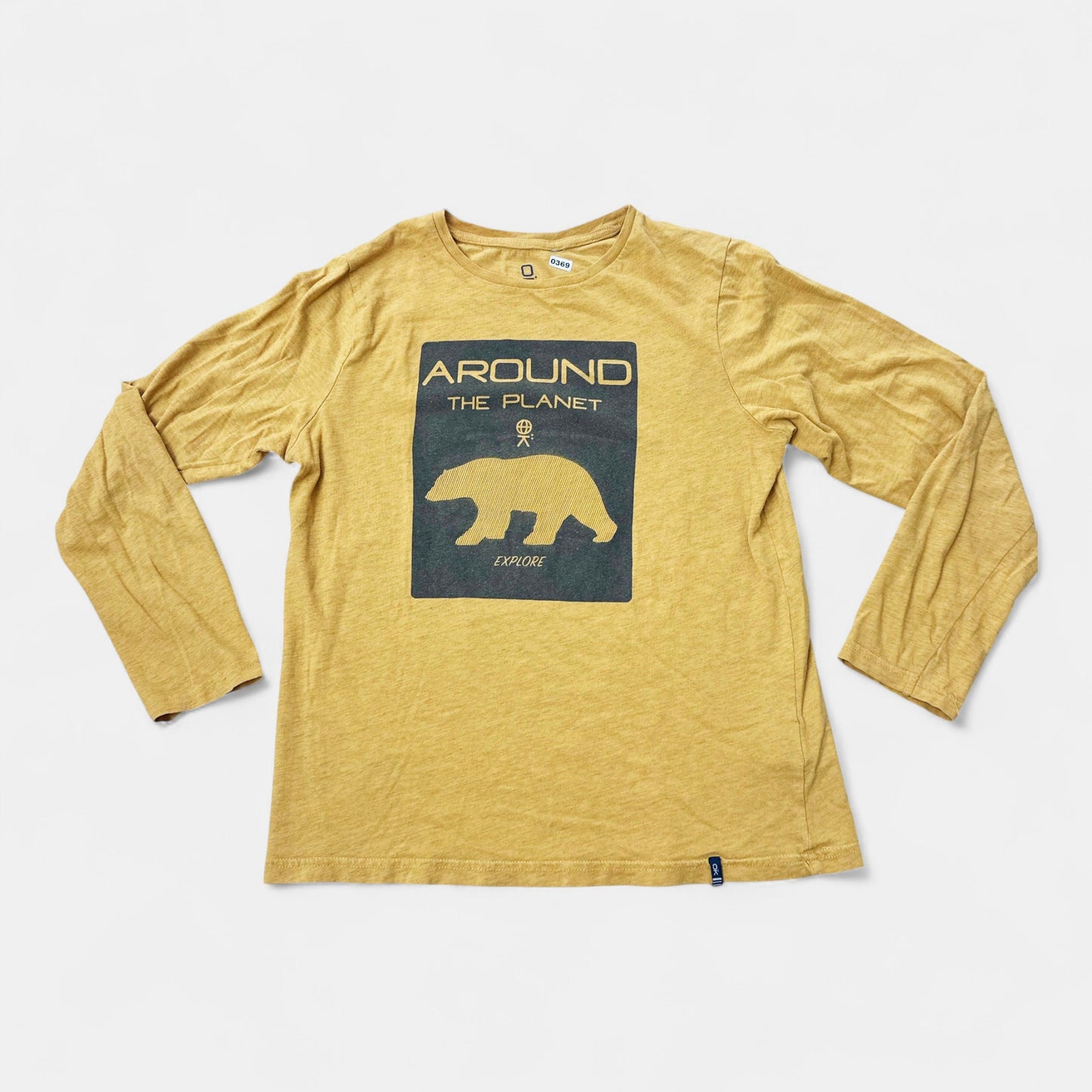 T-Shirt Okaïdi : 14 ans