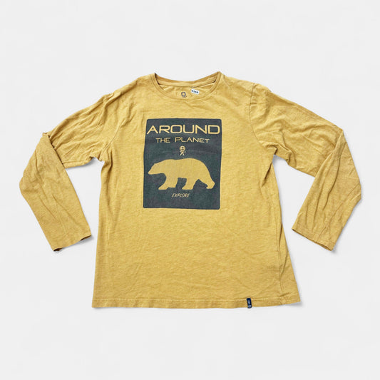 T-Shirt Okaïdi : 14 ans