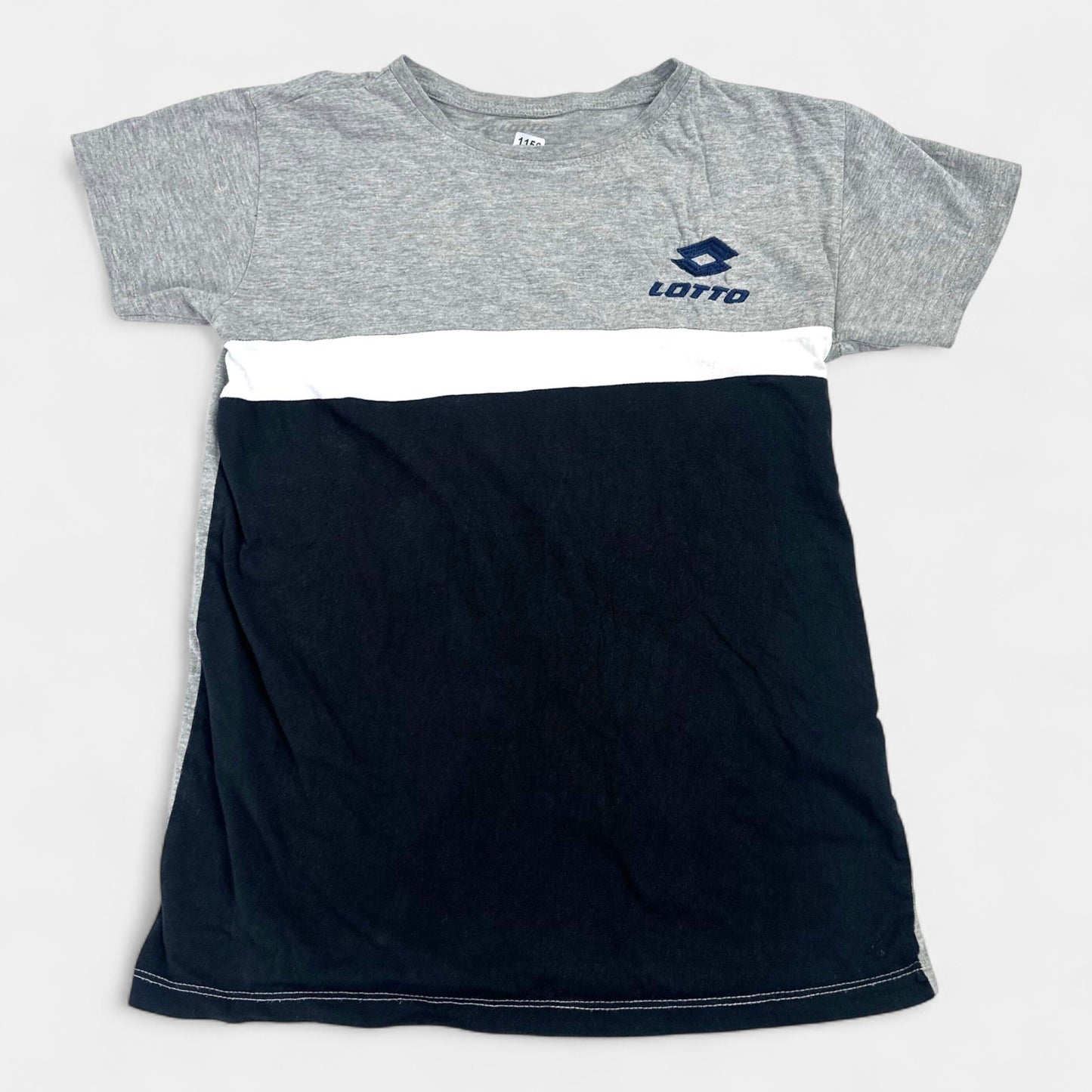 T-Shirt Lotto : 14 ans