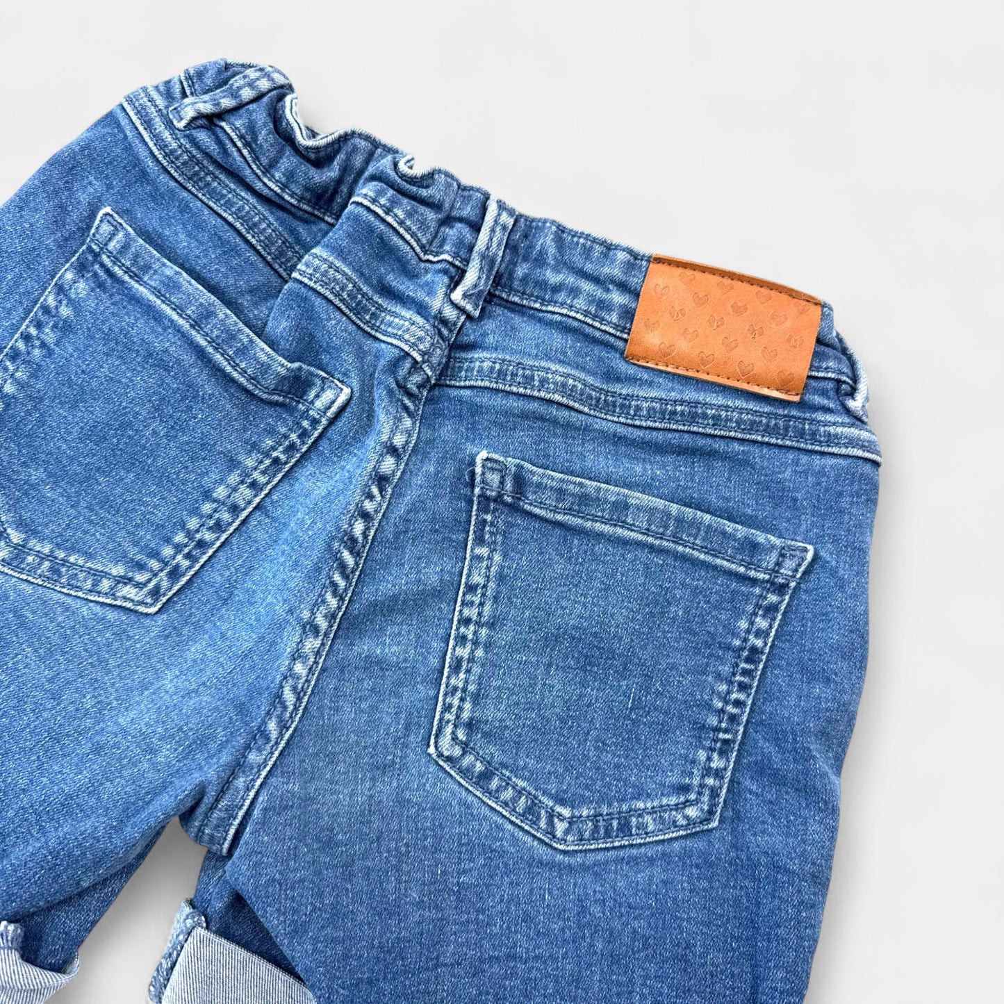 Short Du Pareil au même : 10 ans