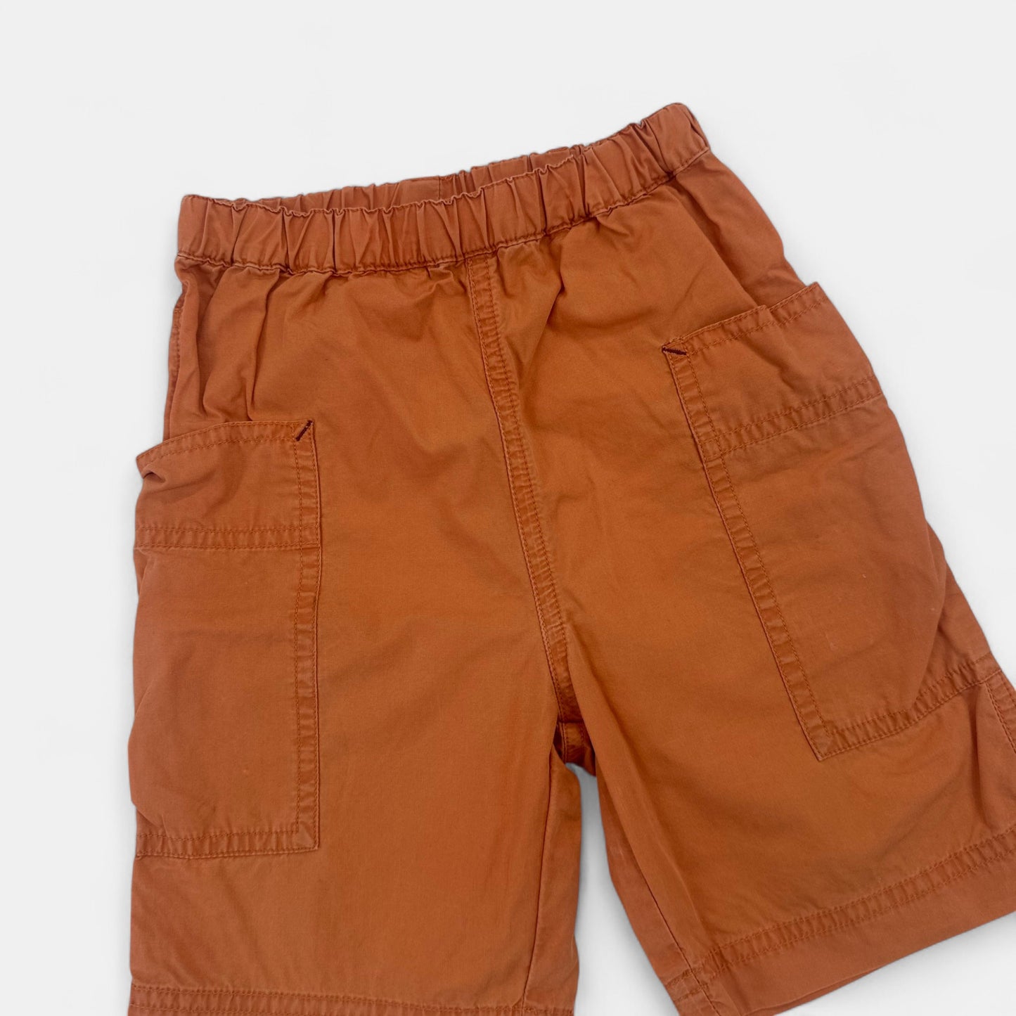 Short Petit Bateau : 18 mois