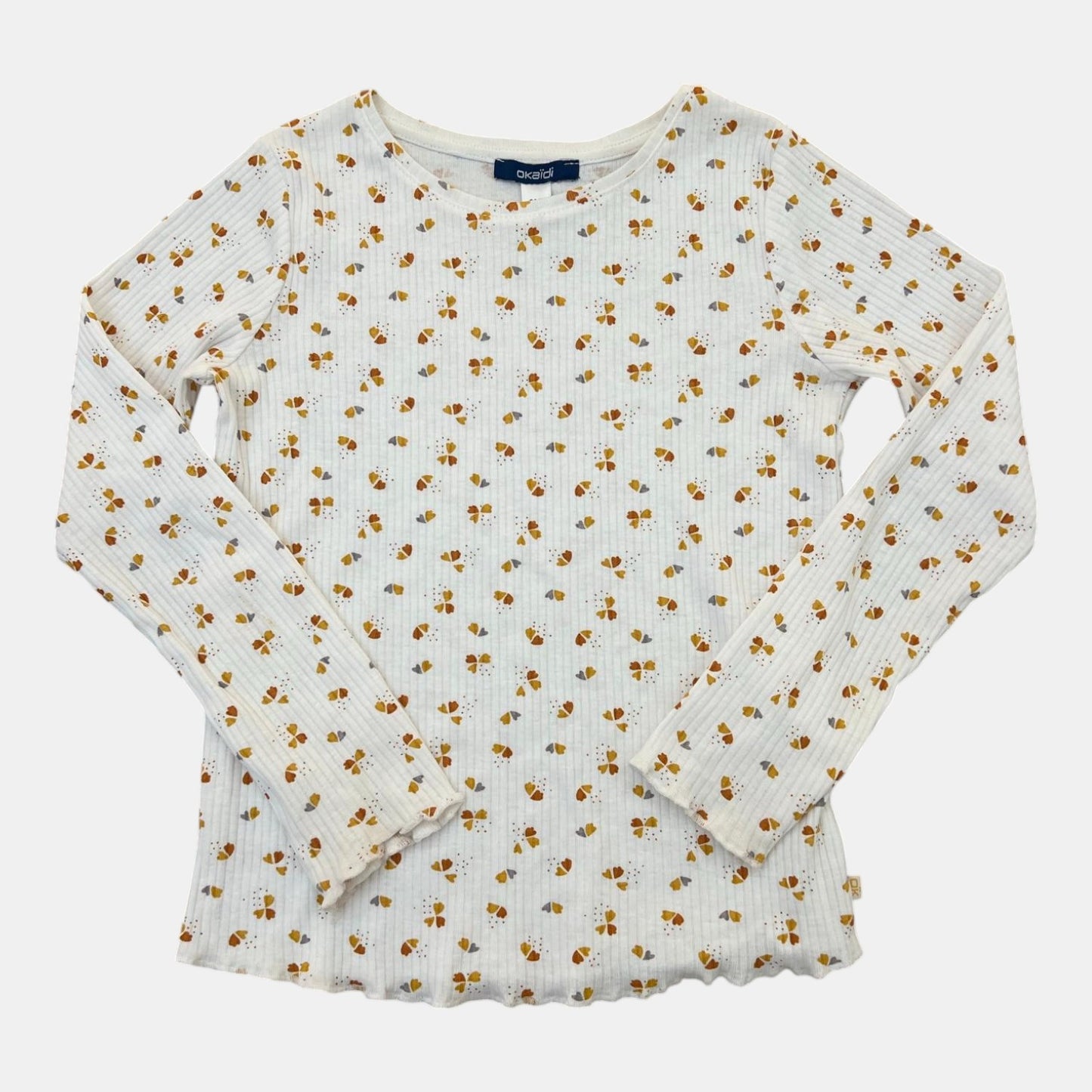 T-Shirt Okaïdi : 6 ans