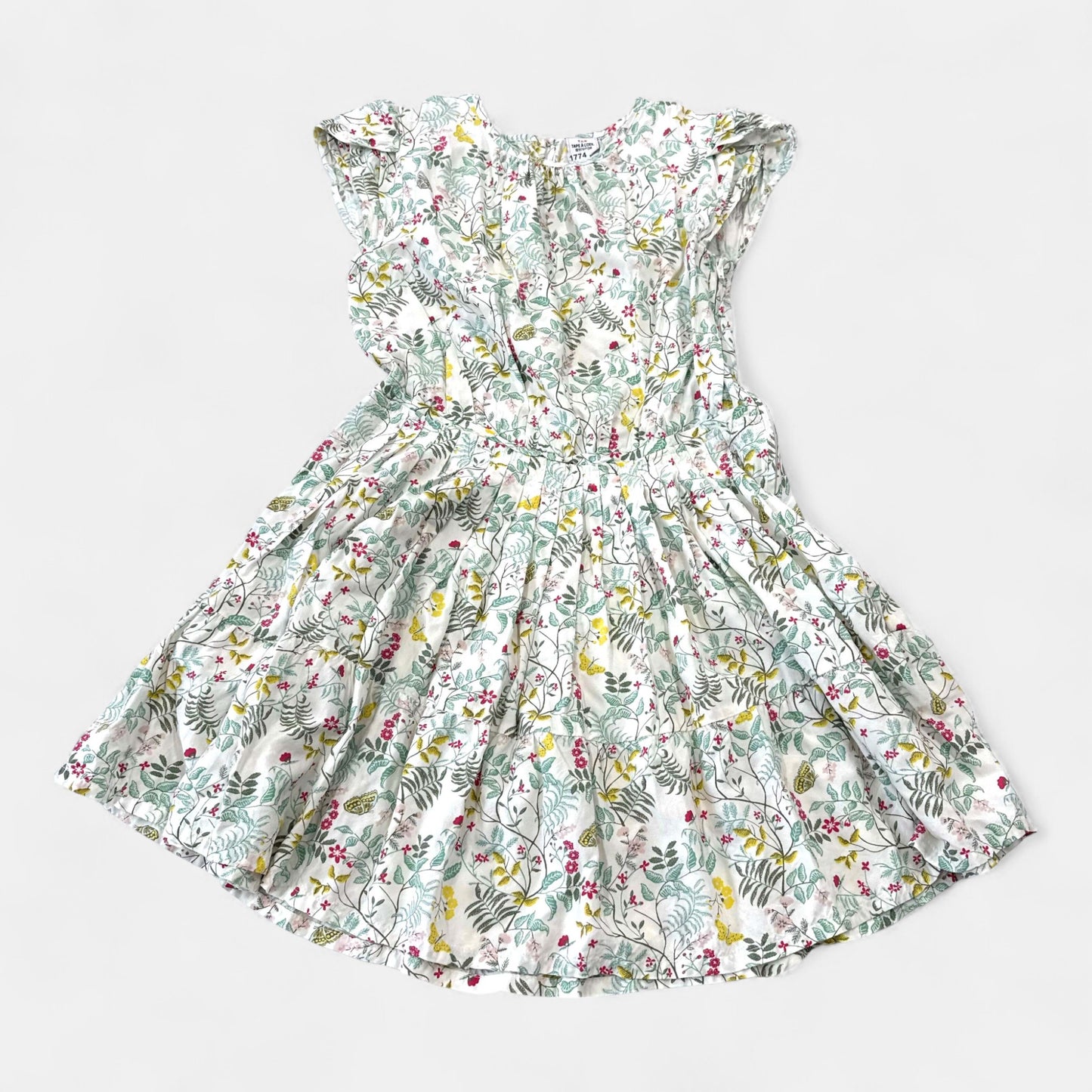 Robe Tape à l'oeil : 10 ans