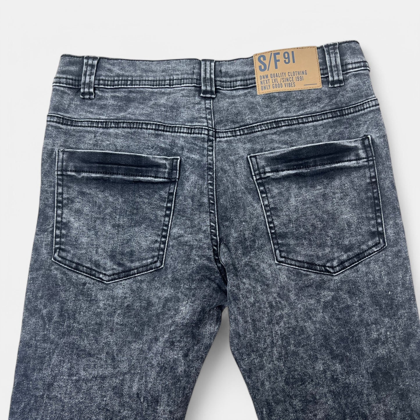 Pantalon Gémo : 14 ans