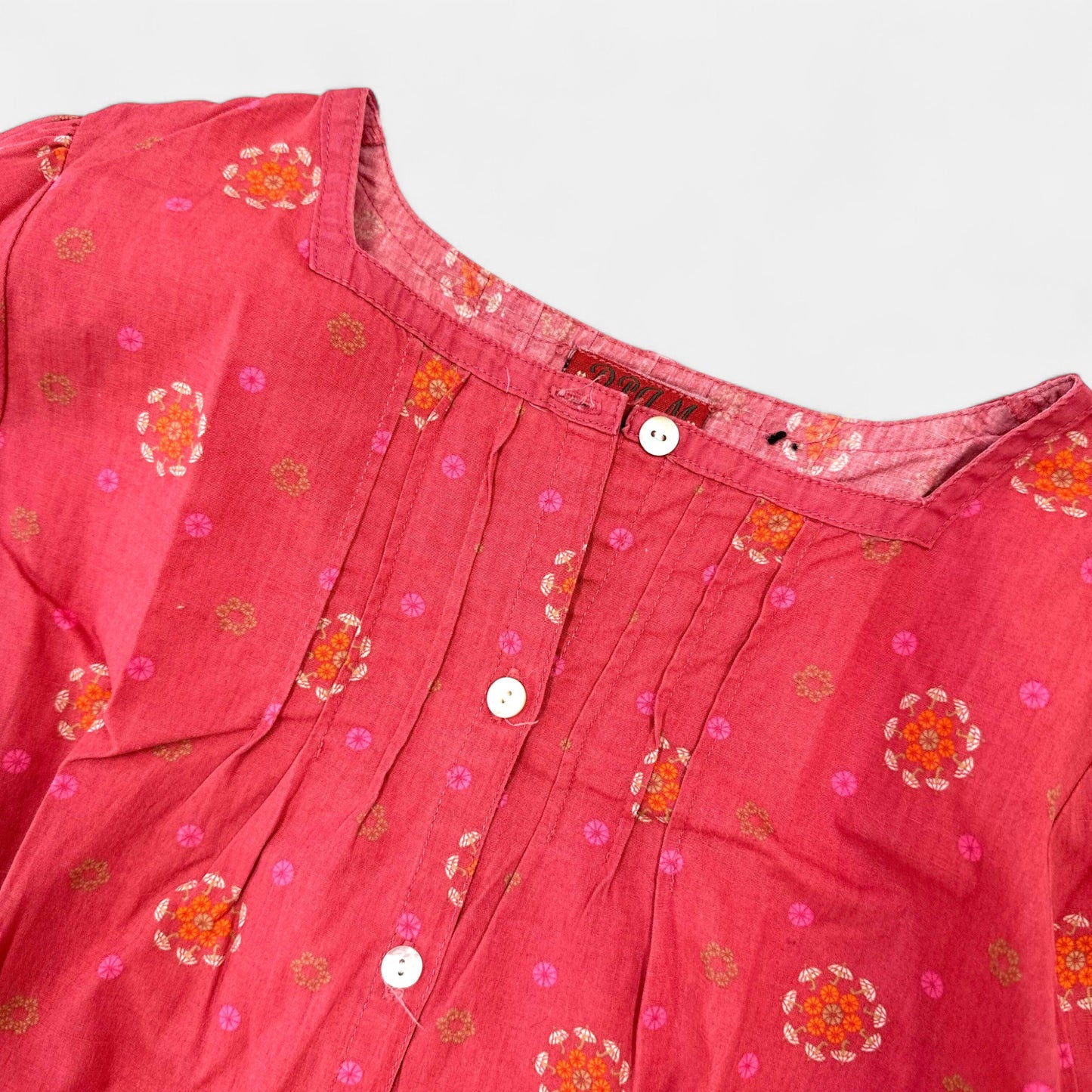 Blouse Du Pareil au même : 10 ans