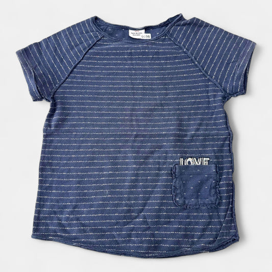 T-Shirt Tape à l'oeil : 8 ans