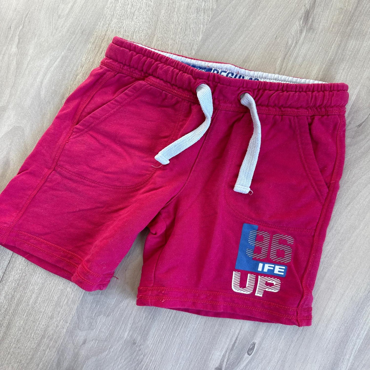 Bermuda okaidi : 3 ans