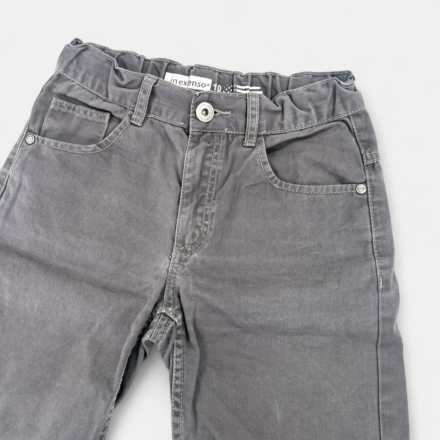 Short InExtenso : 10 ans