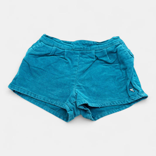 Short velours Du Pareil au même : 5 ans
