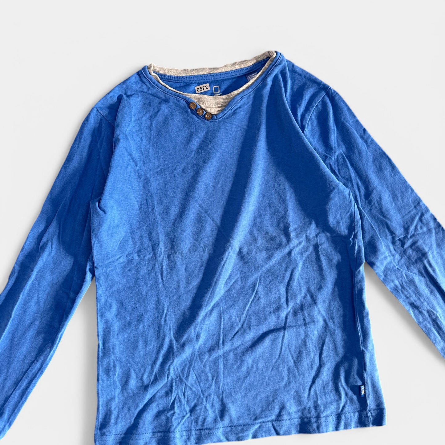 T-Shirt Okaïdi : 10 ans