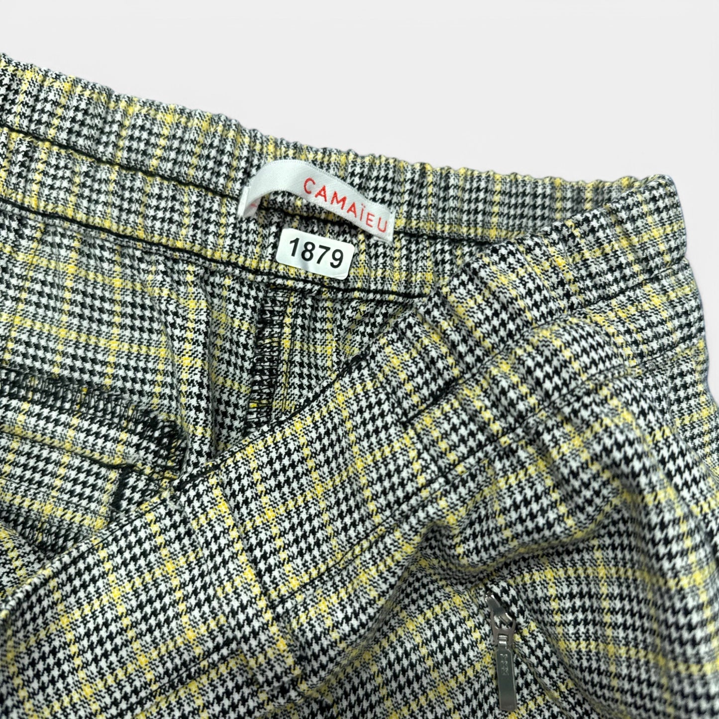 Pantalon. Camaïeu : 16 ans