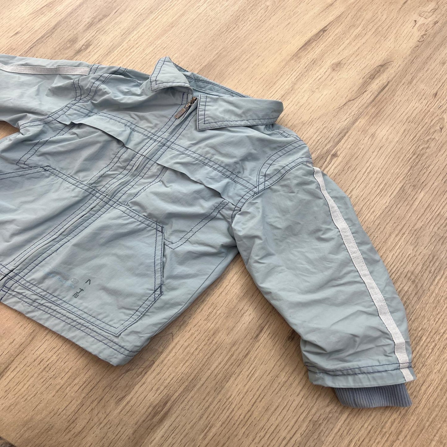 Veste imperméable MEXX : 24 mois