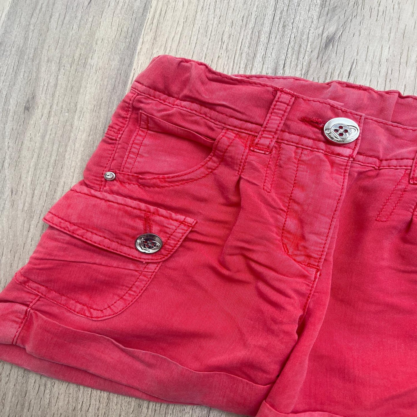 Short IDO : 5 ans