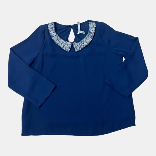 Blouse Young Dimension : 6 ans