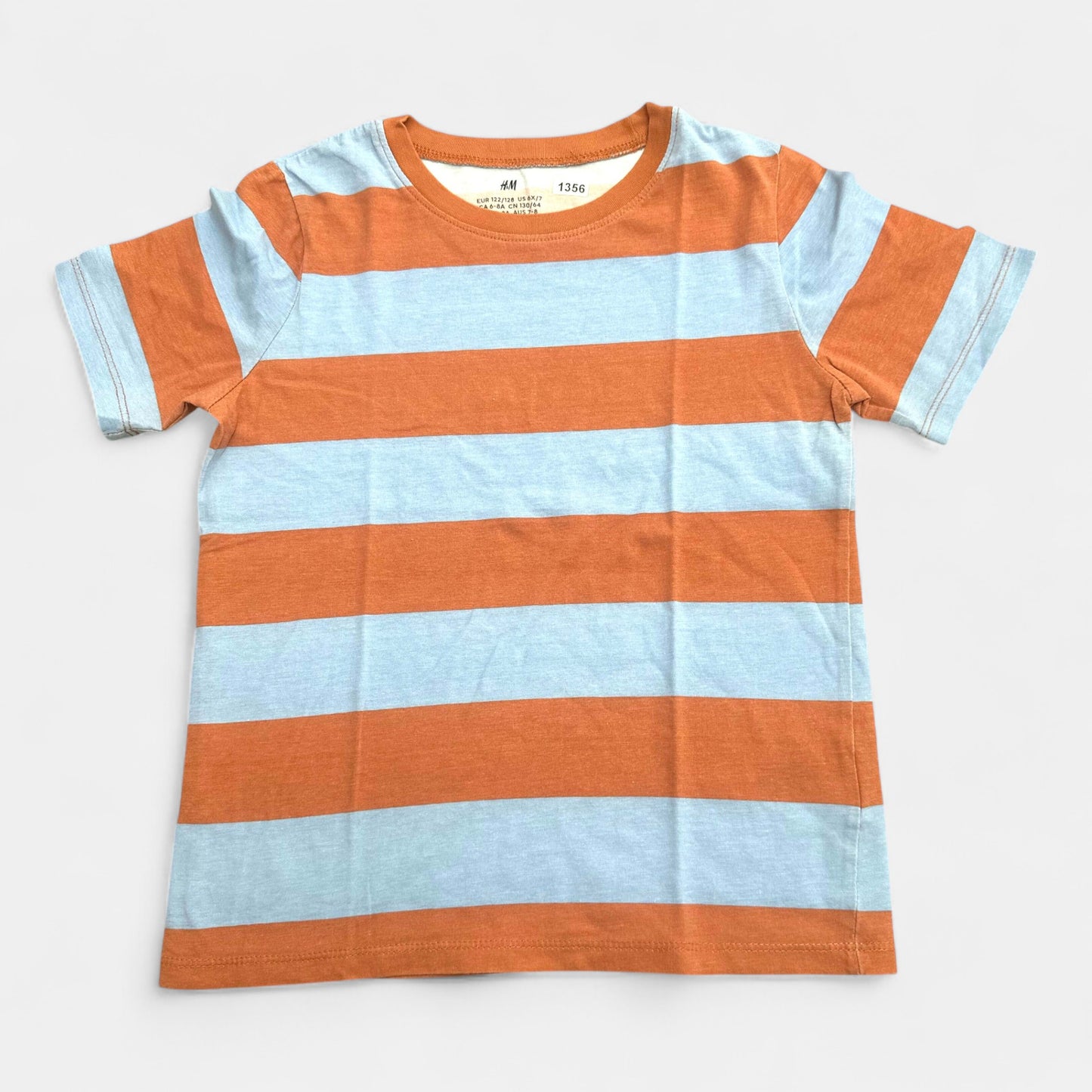 T-Shirt H&M : 7 ans