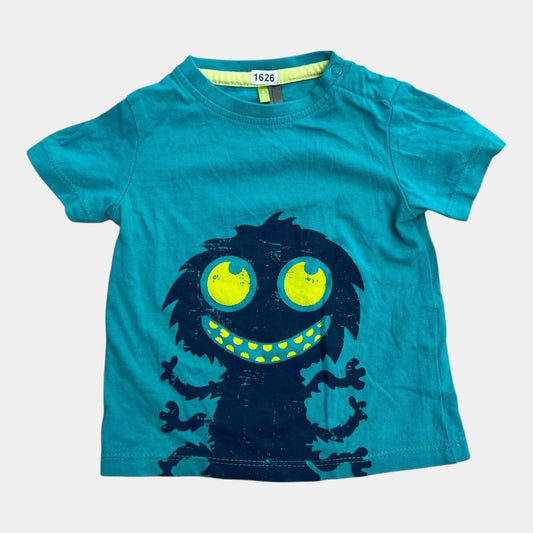 T-Shirt Orchestra : 6 mois