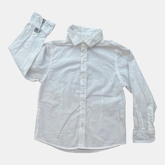 Chemise Orchestra : 4 ans