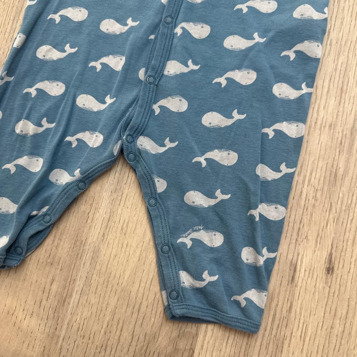 Pyjama Petit Bateau : 6 mois