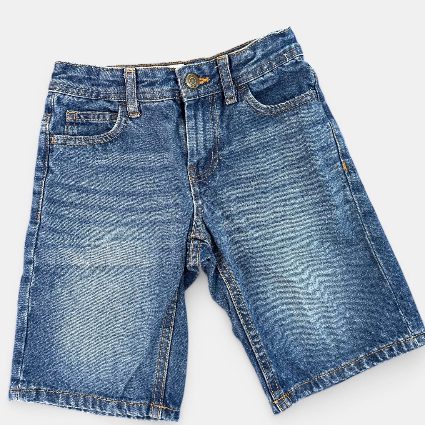 Short La Halle : 7 ans