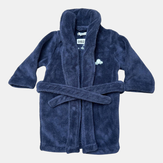 Robe de chambre Kitchoun : 18 mois