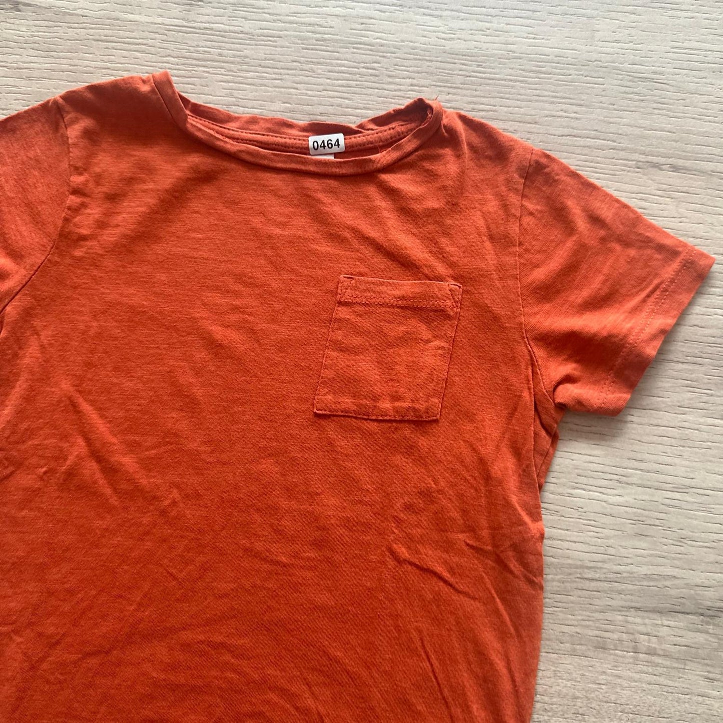 T-Shirt Okaïdi : 6 ans