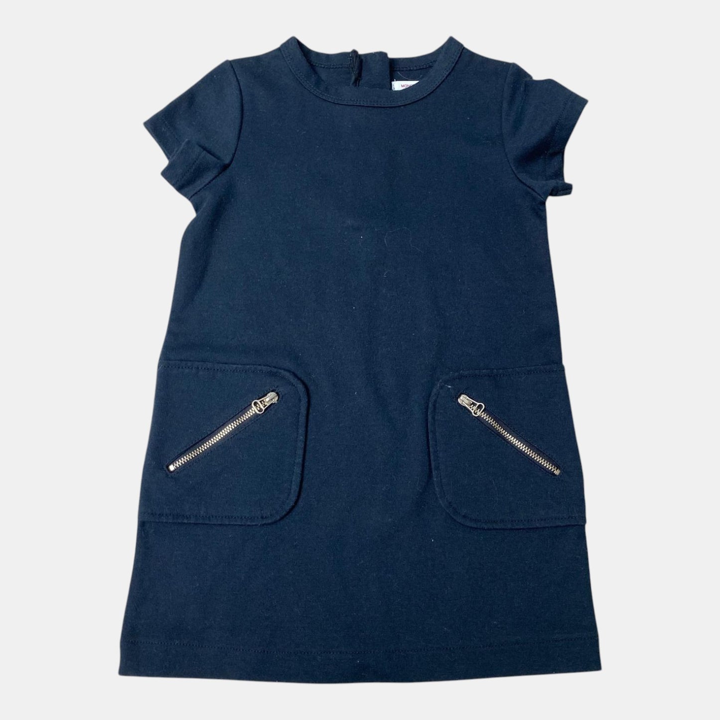 Robe Monoprix Kids : 4 ans