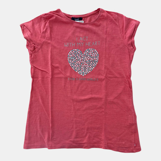 T-Shirt Okaïdi : 12 ans