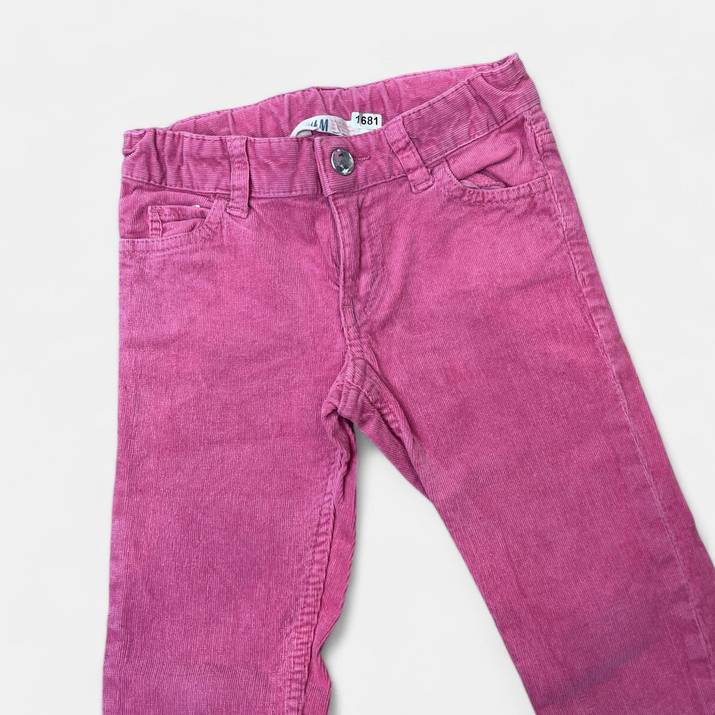 Pantalon H&M : 6 ans