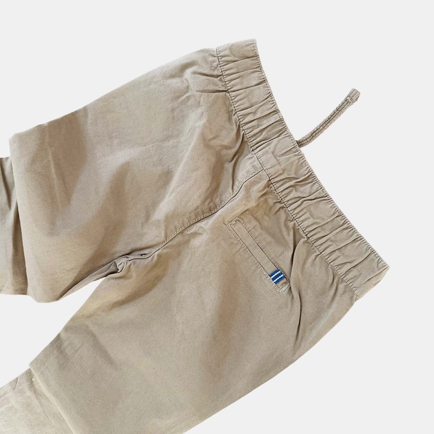 Pantalon Tape à l'oeil : 7 ans
