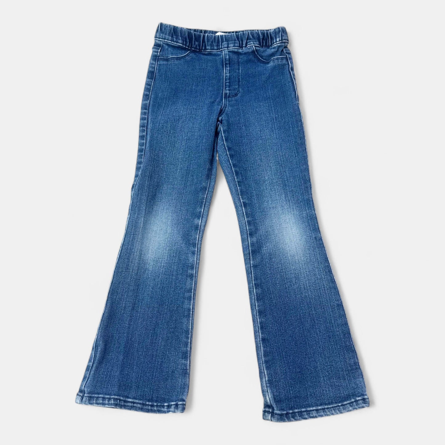 Pantalon La Halle : 7 ans