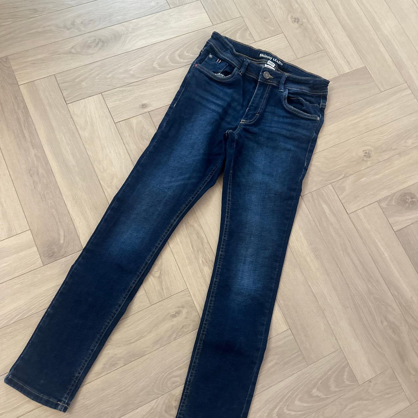 Pantalon Tape à l'oeil : 14 ans